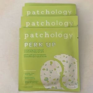 Patchology Eye Gels 4 pairs/sets